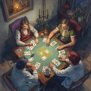 Game Bài 990K9 – Đổi Thưởng Siêu Tốc